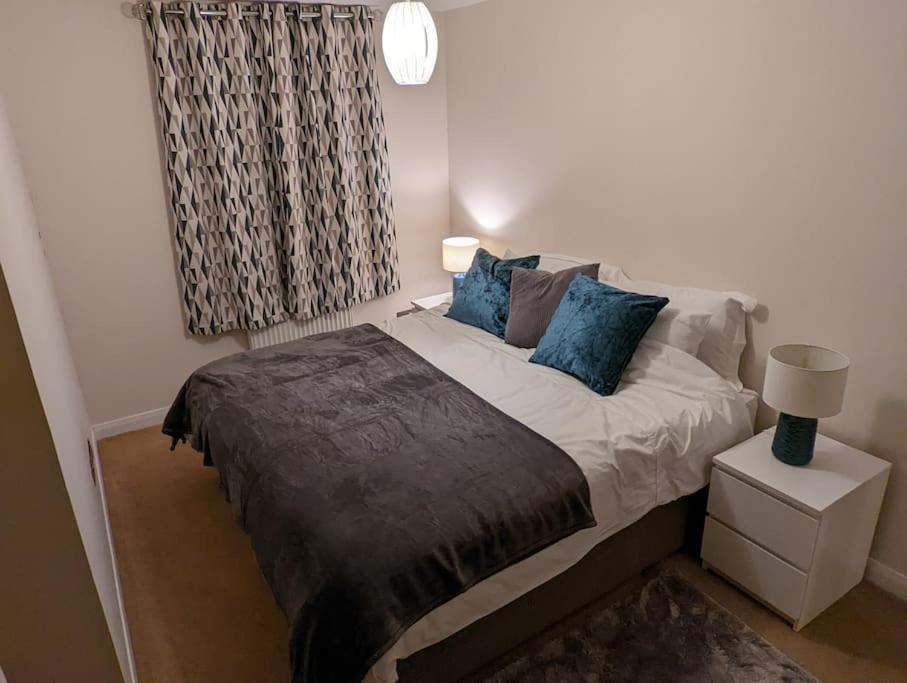 Beautiful 2 Bedroom Flat Overlooking Golf Course Carnoustie Dış mekan fotoğraf