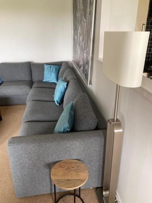 Beautiful 2 Bedroom Flat Overlooking Golf Course Carnoustie Dış mekan fotoğraf